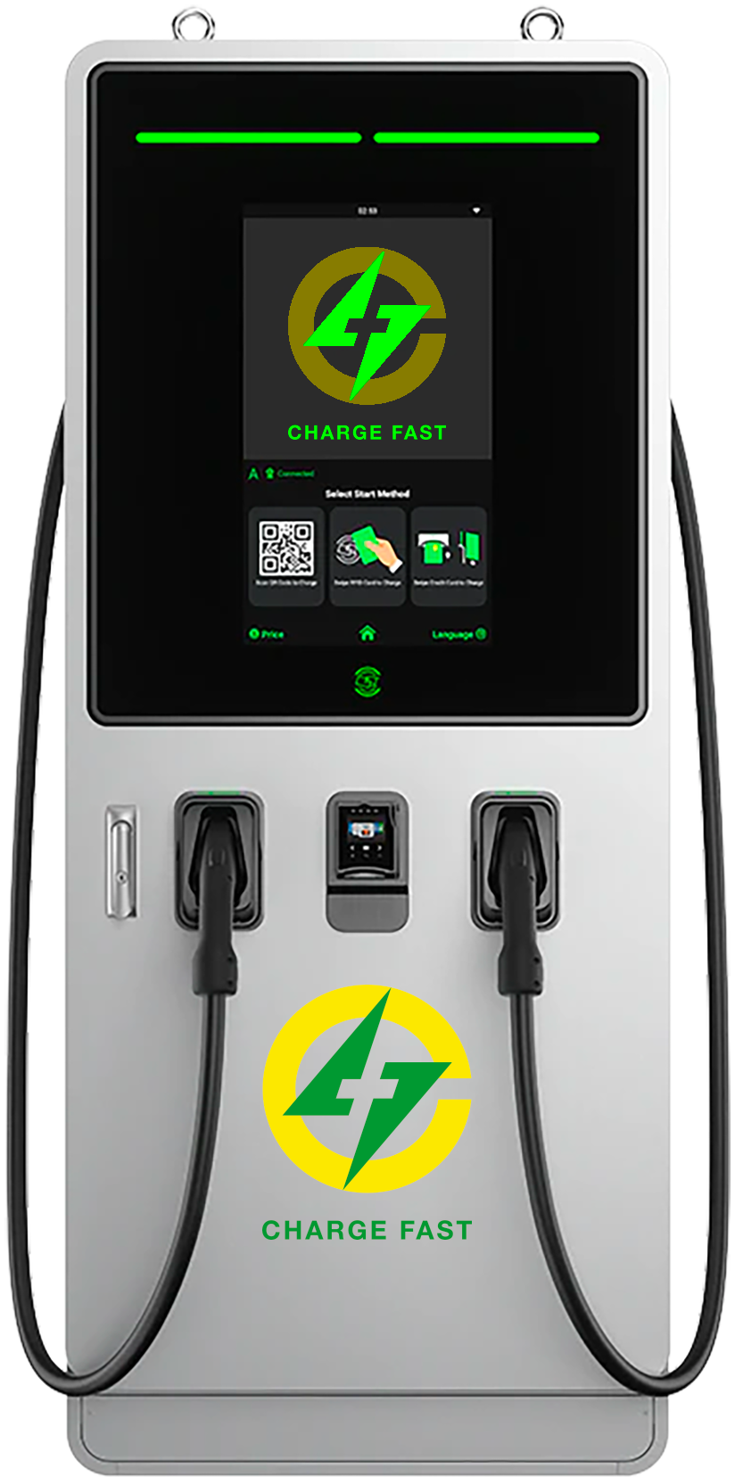 FastCharger 240kW