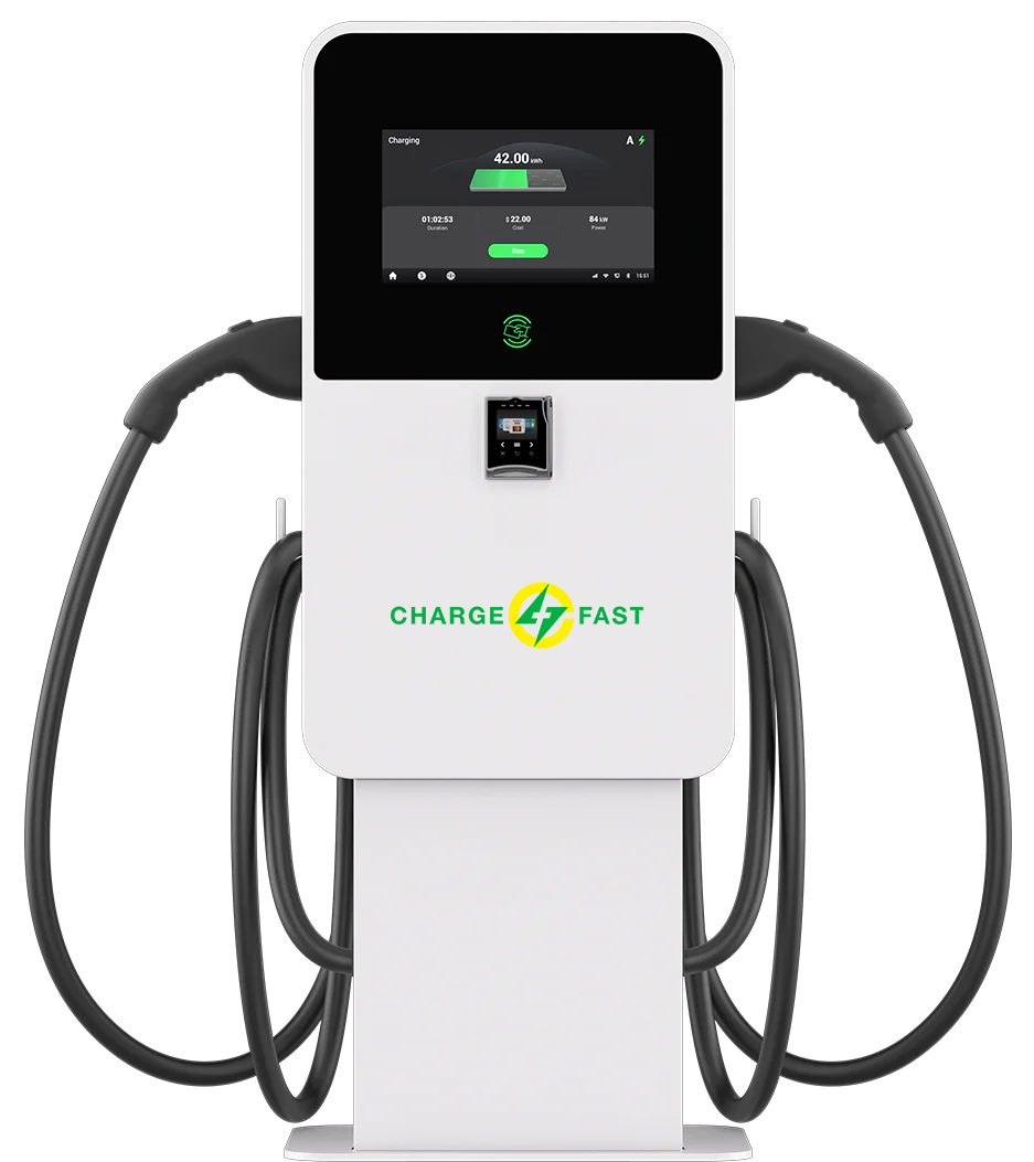 FastCharger 40kW